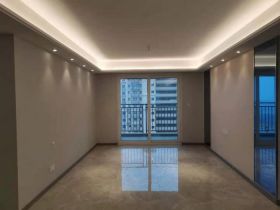 南通雅居乐花园 3室2厅2卫 116m&sup2;