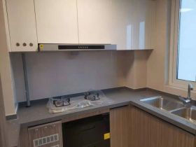 南通雅居乐花园 3室2厅2卫 116m&sup2;