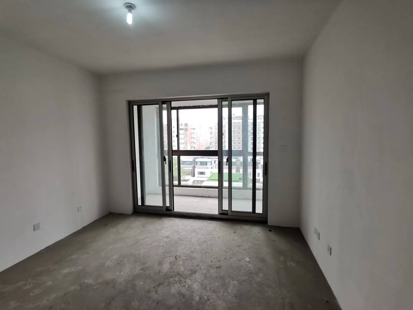 天安花园 2室2厅1卫 96m&sup2;