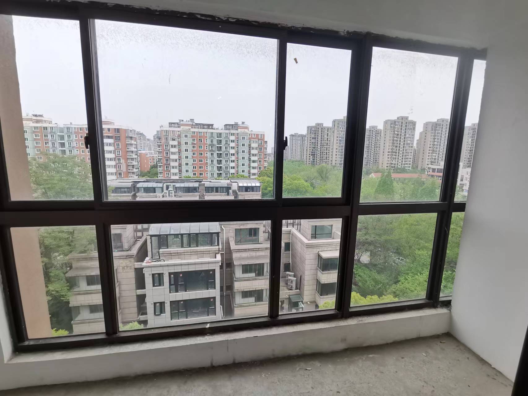 天安花园 2室2厅1卫 96m&sup2;