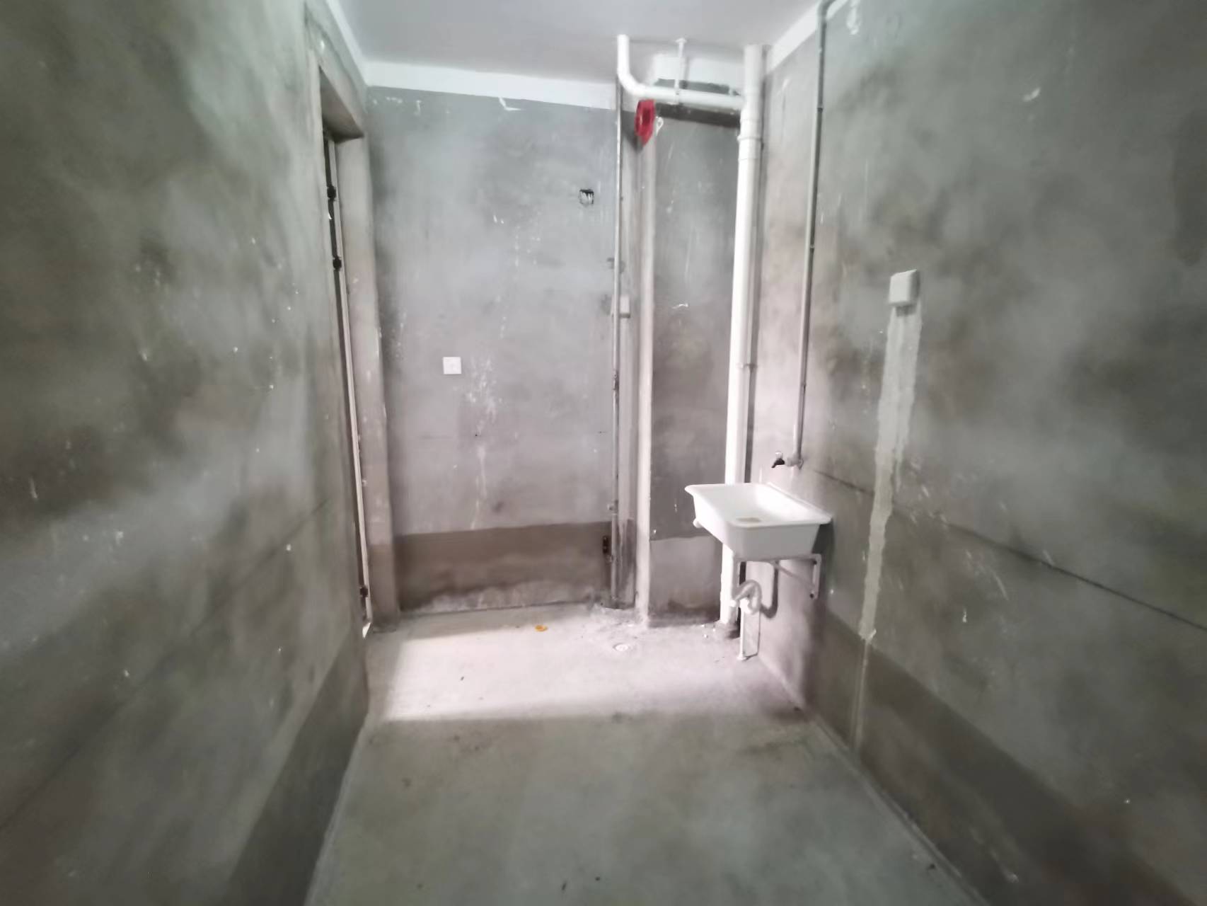 天安花园 2室2厅1卫 96m&sup2;