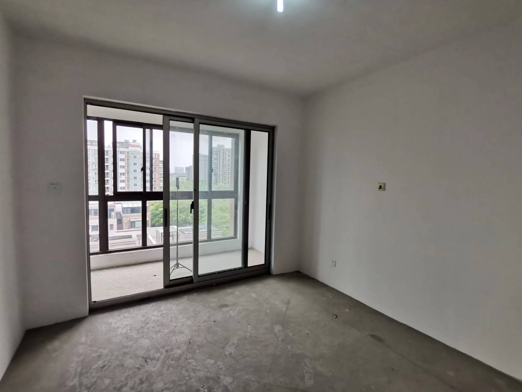 天安花园 2室2厅1卫 96m&sup2;