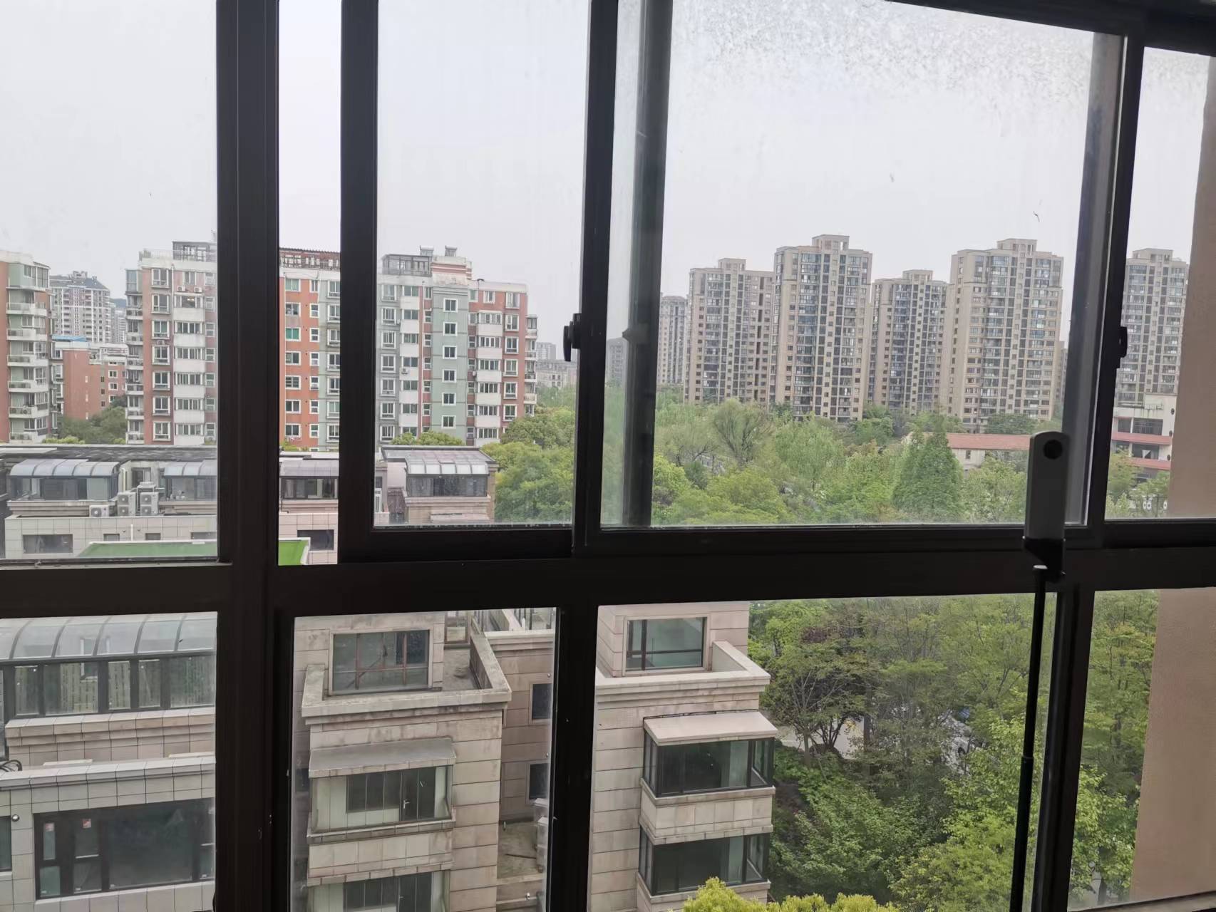 天安花园 2室2厅1卫 96m&sup2;