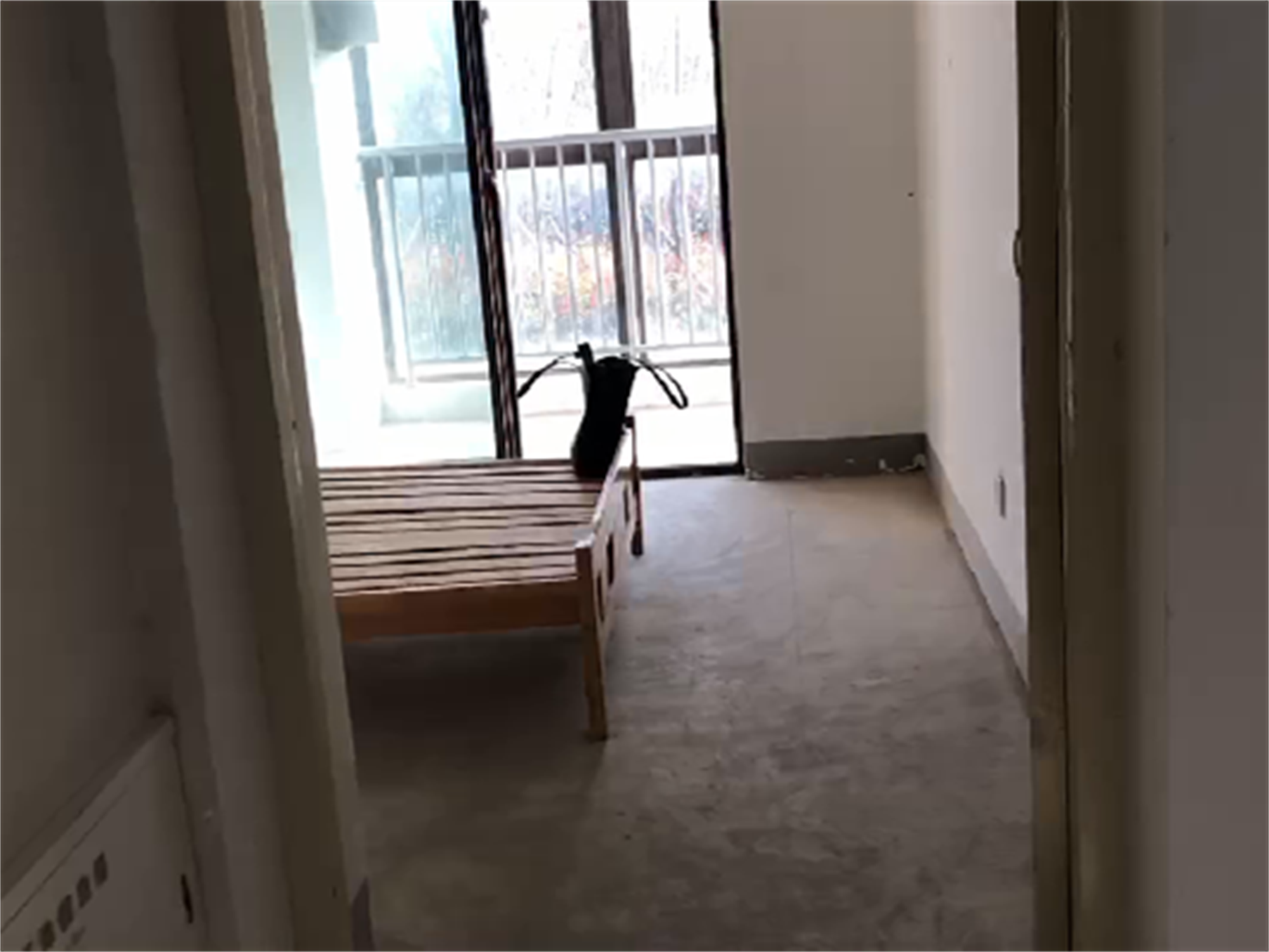 中桥名邸 1室1厅1卫 65.58m&sup2;