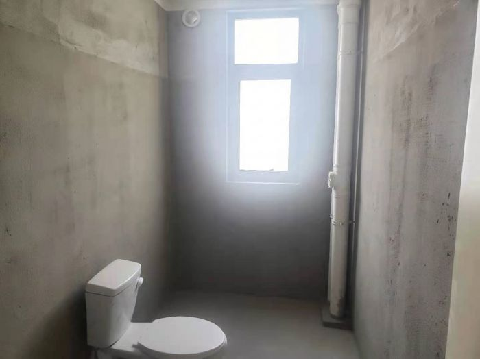 华强城 3室2厅2卫 128m&sup2;