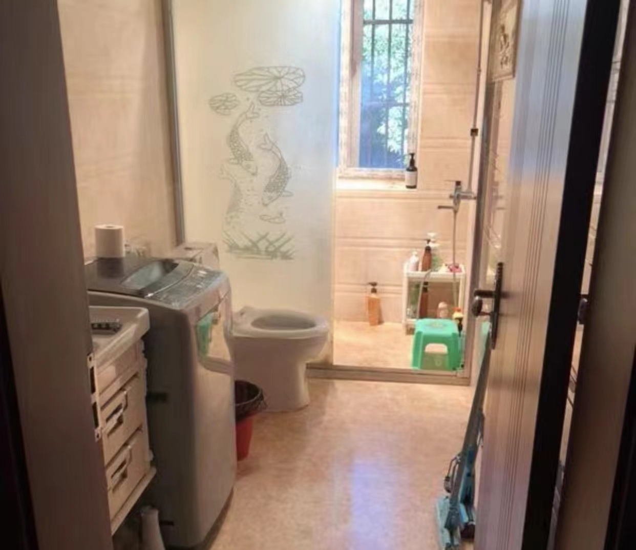 学士府 3室2厅1卫 132m&sup2;