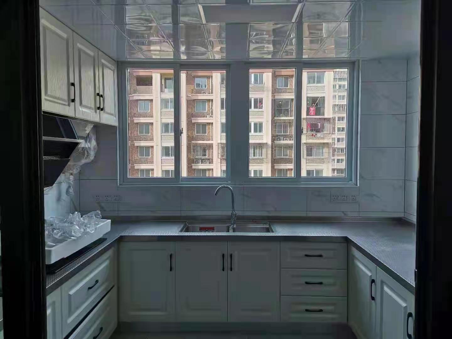 永泰佳园 3室2厅1卫 126m&sup2;