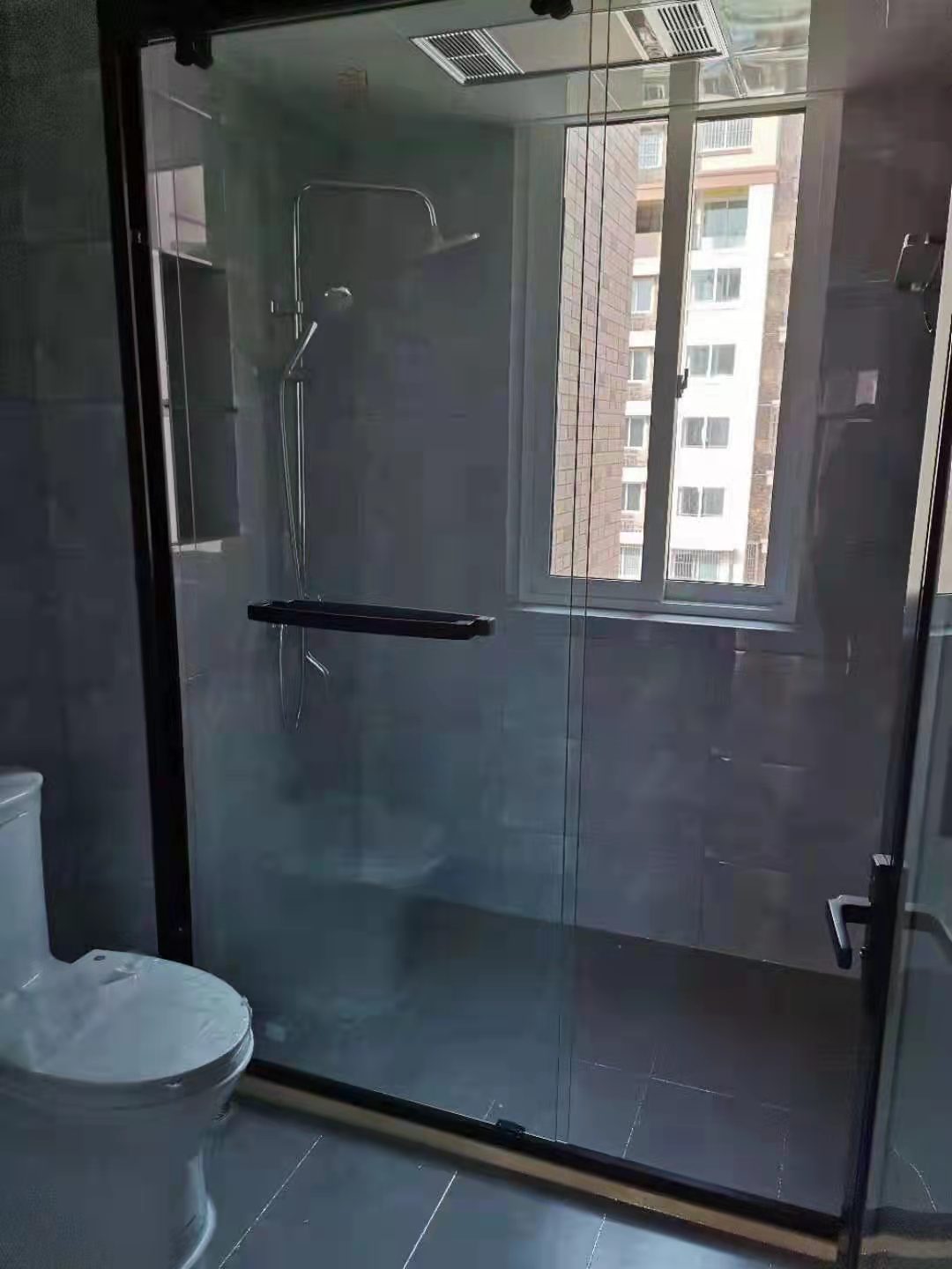 永泰佳园 3室2厅1卫 126m&sup2;