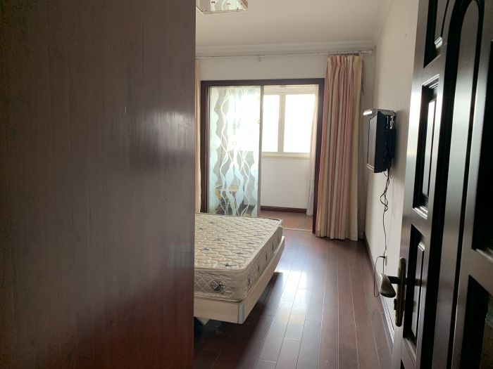 城港花苑西区 3室2厅1卫 144m&sup2;
