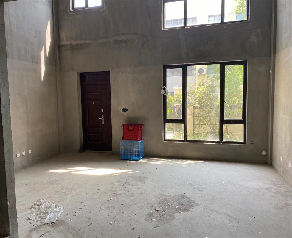 景瑞御府 4室2厅3卫 160m²