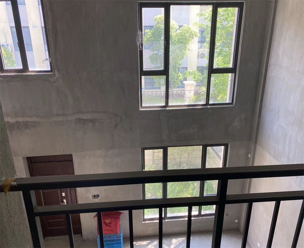 景瑞御府 4室2厅2卫 160m&sup2;