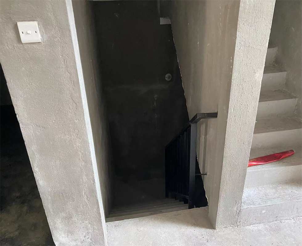 景瑞御府 4室2厅2卫 160m&sup2;