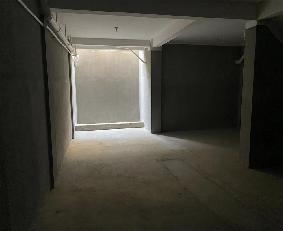 景瑞御府 4室2厅2卫 160m&sup2;