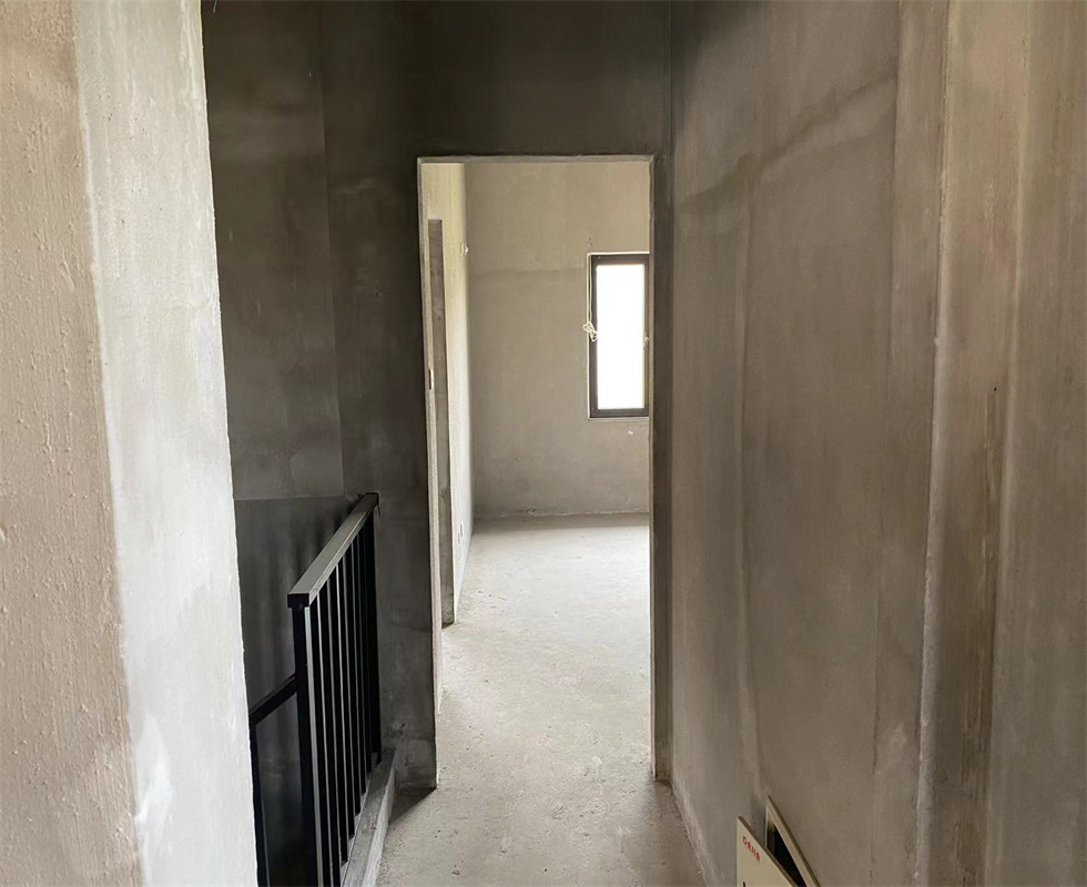 景瑞御府 4室2厅2卫 160m&sup2;