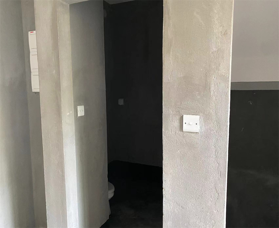 景瑞御府 4室2厅2卫 160m&sup2;