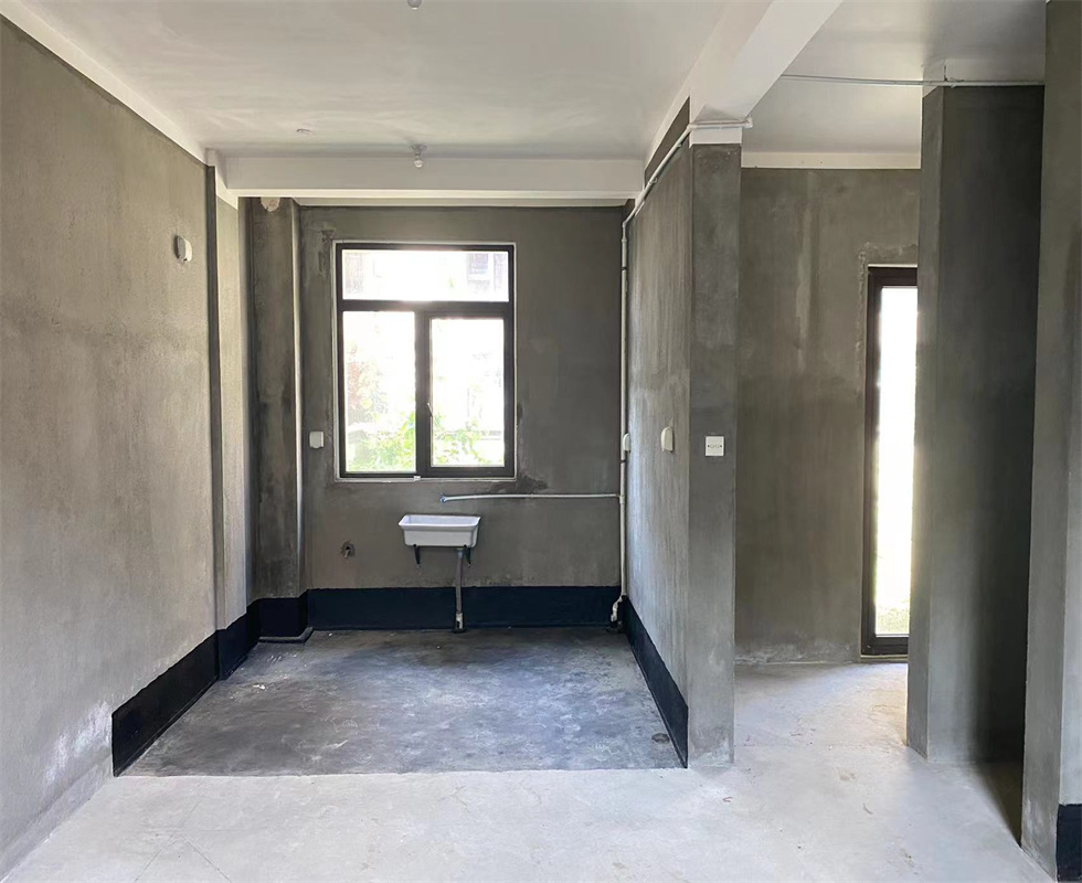 景瑞御府 4室2厅2卫 160m&sup2;