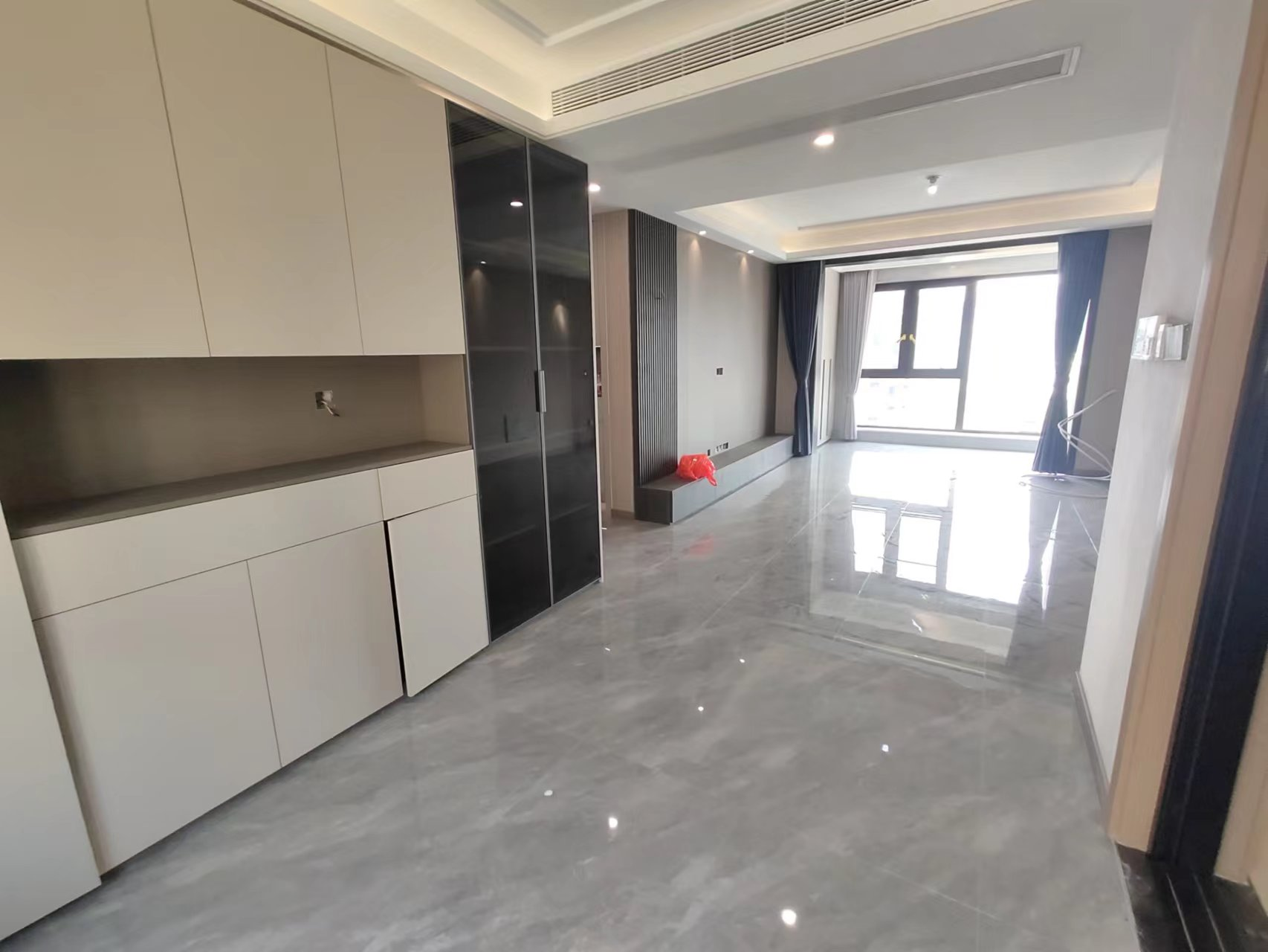 春风南岸东园 4室2厅2卫 122m&sup2;