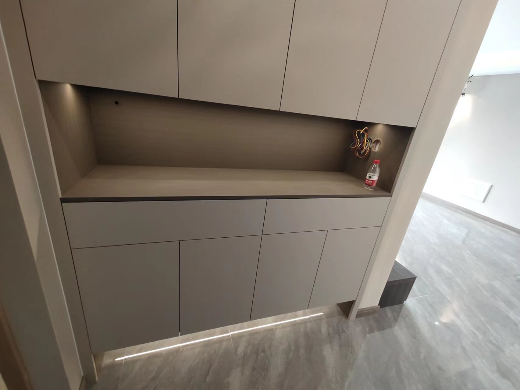 春风南岸东园 4室2厅2卫 122m&sup2;