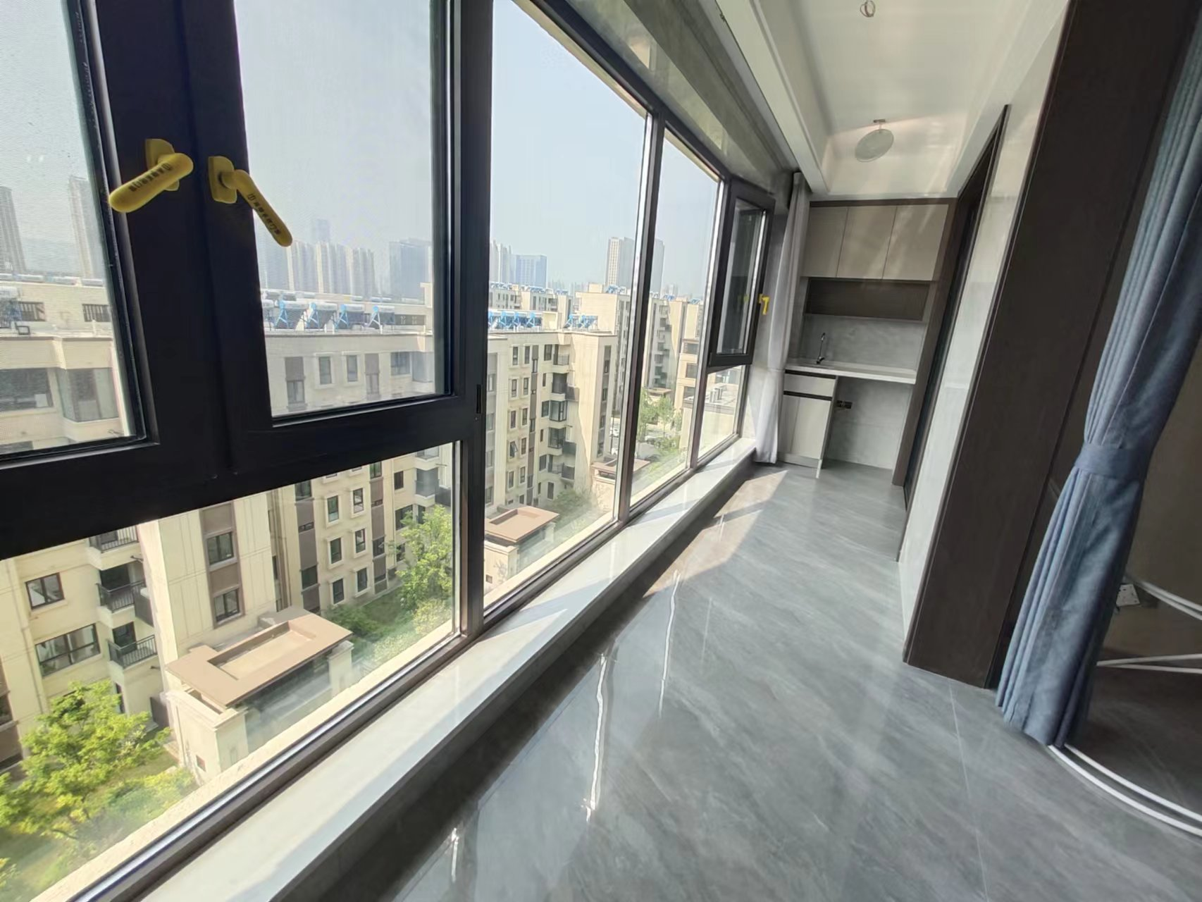 春风南岸东园 4室2厅2卫 122m&sup2;