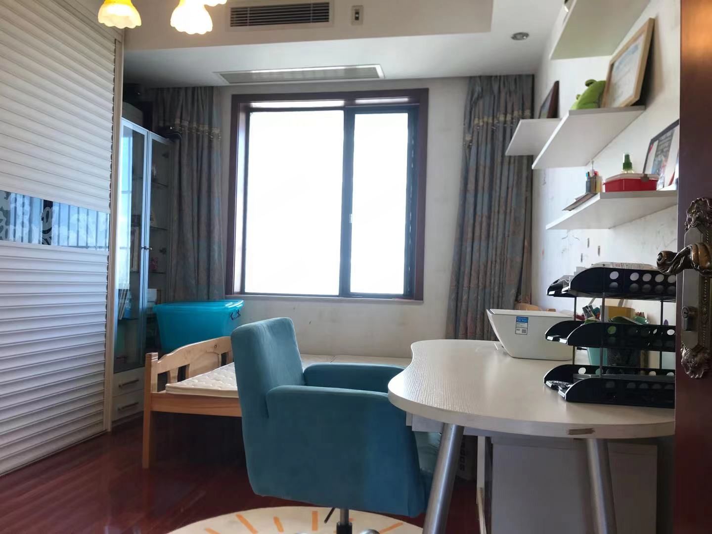 濠河名邸 3室2厅1卫 163m&sup2;