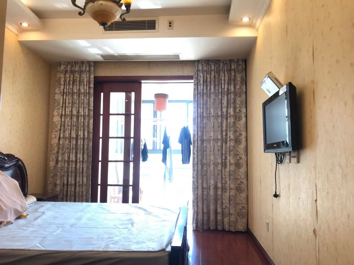 濠河名邸 3室2厅1卫 163m&sup2;