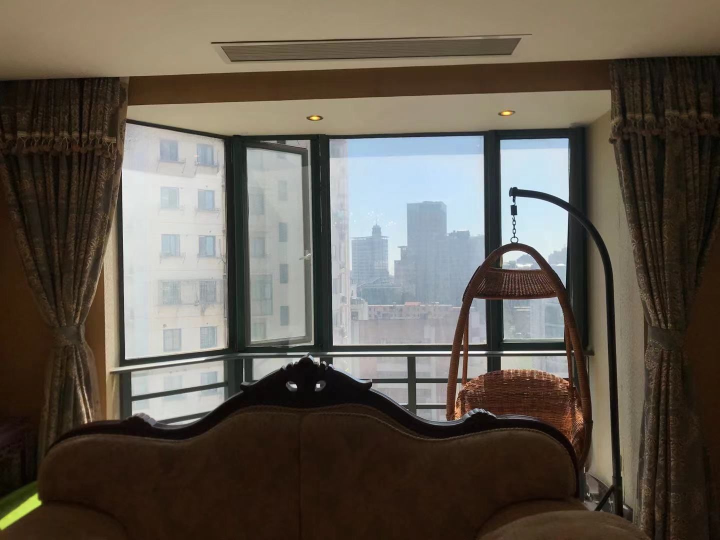 濠河名邸 3室2厅1卫 163m&sup2;