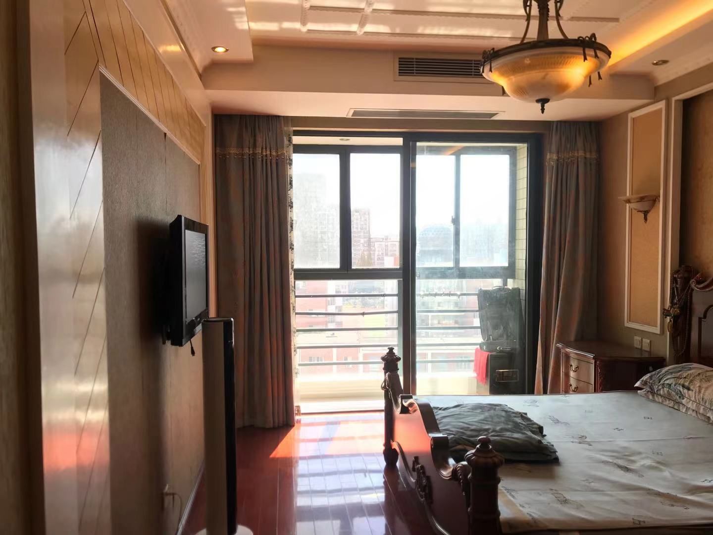濠河名邸 3室2厅1卫 163m&sup2;
