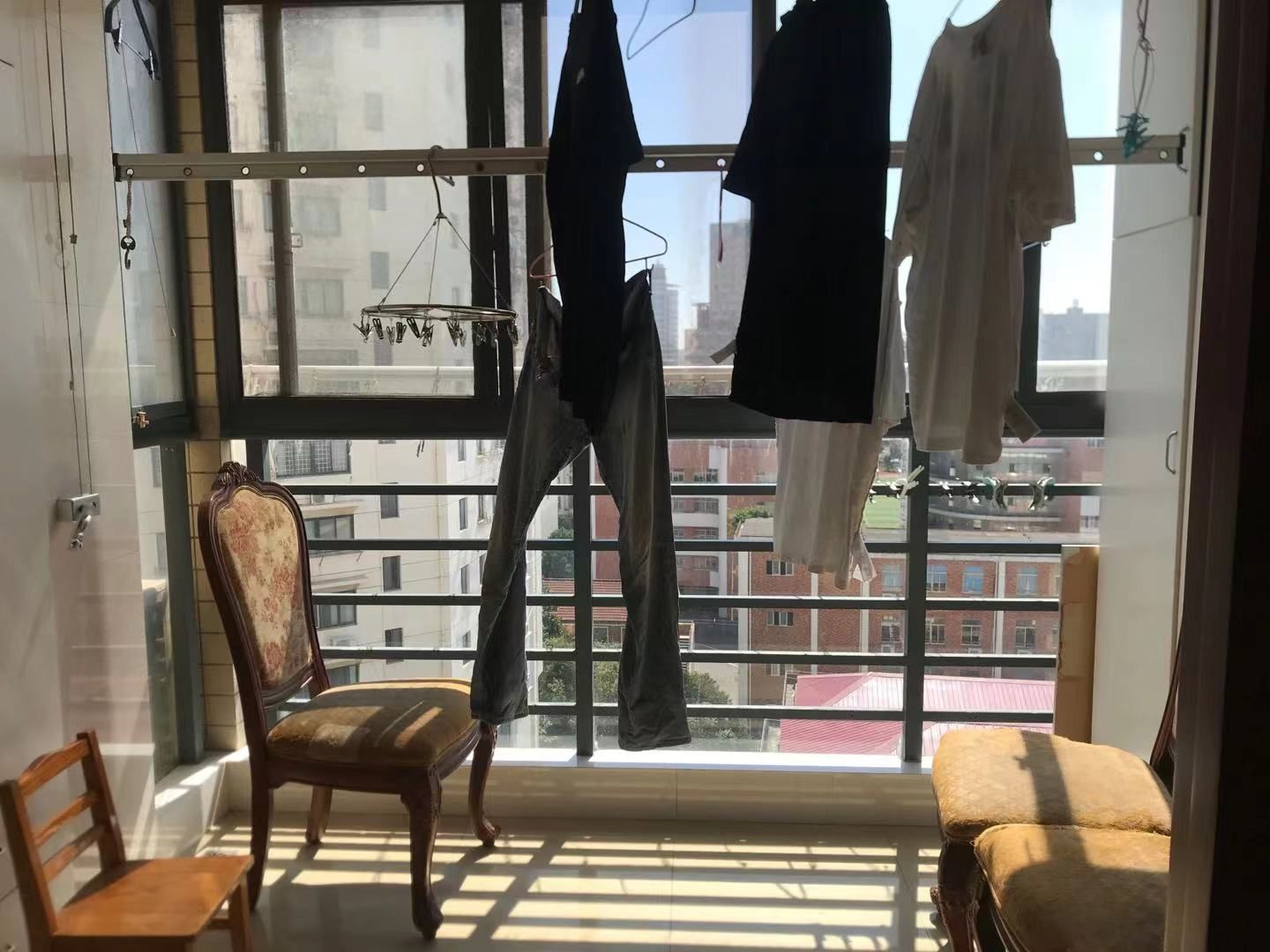 濠河名邸 3室2厅1卫 163m&sup2;