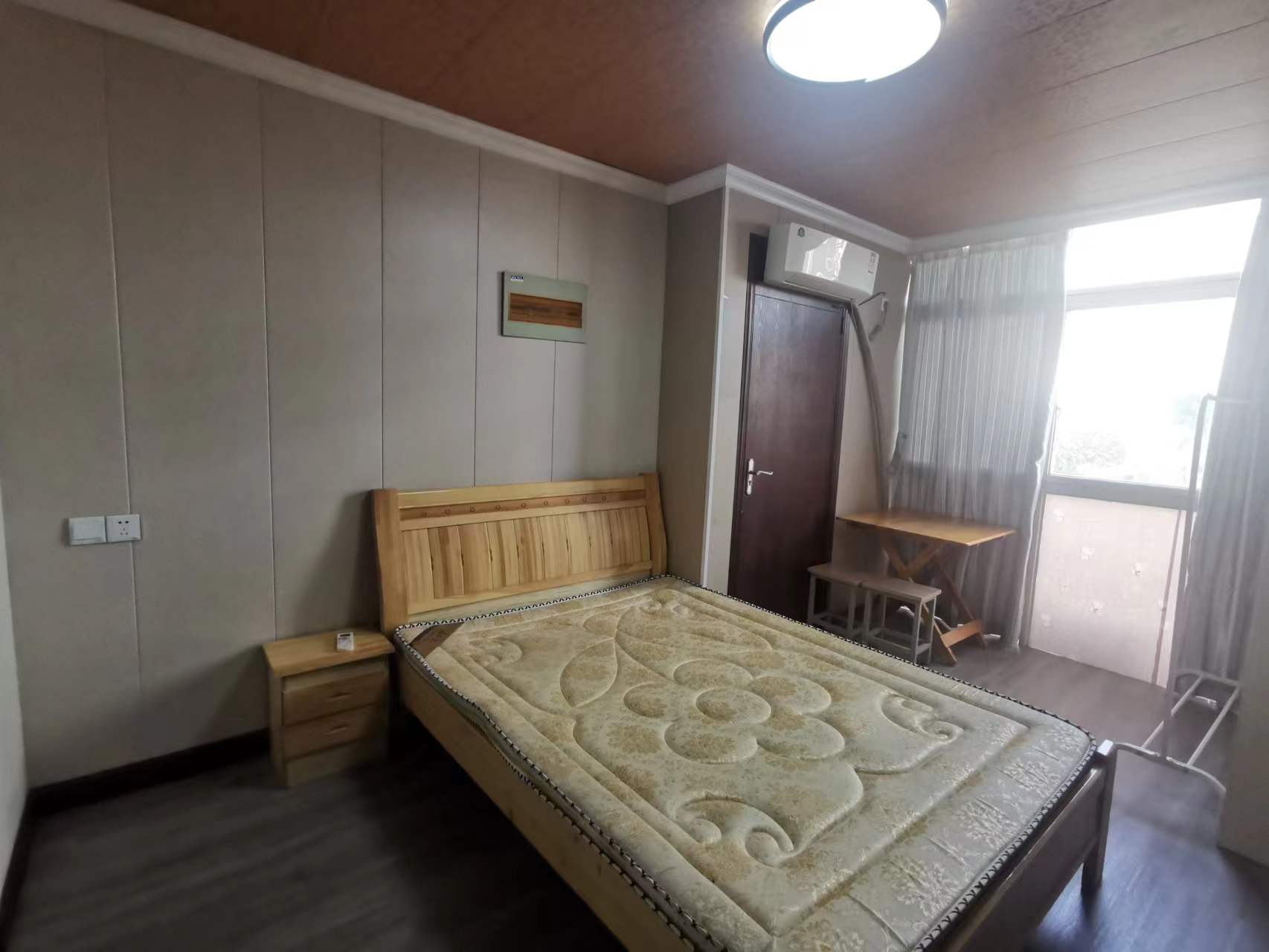 中房海梦城 1室1厅1卫 45m&sup2;