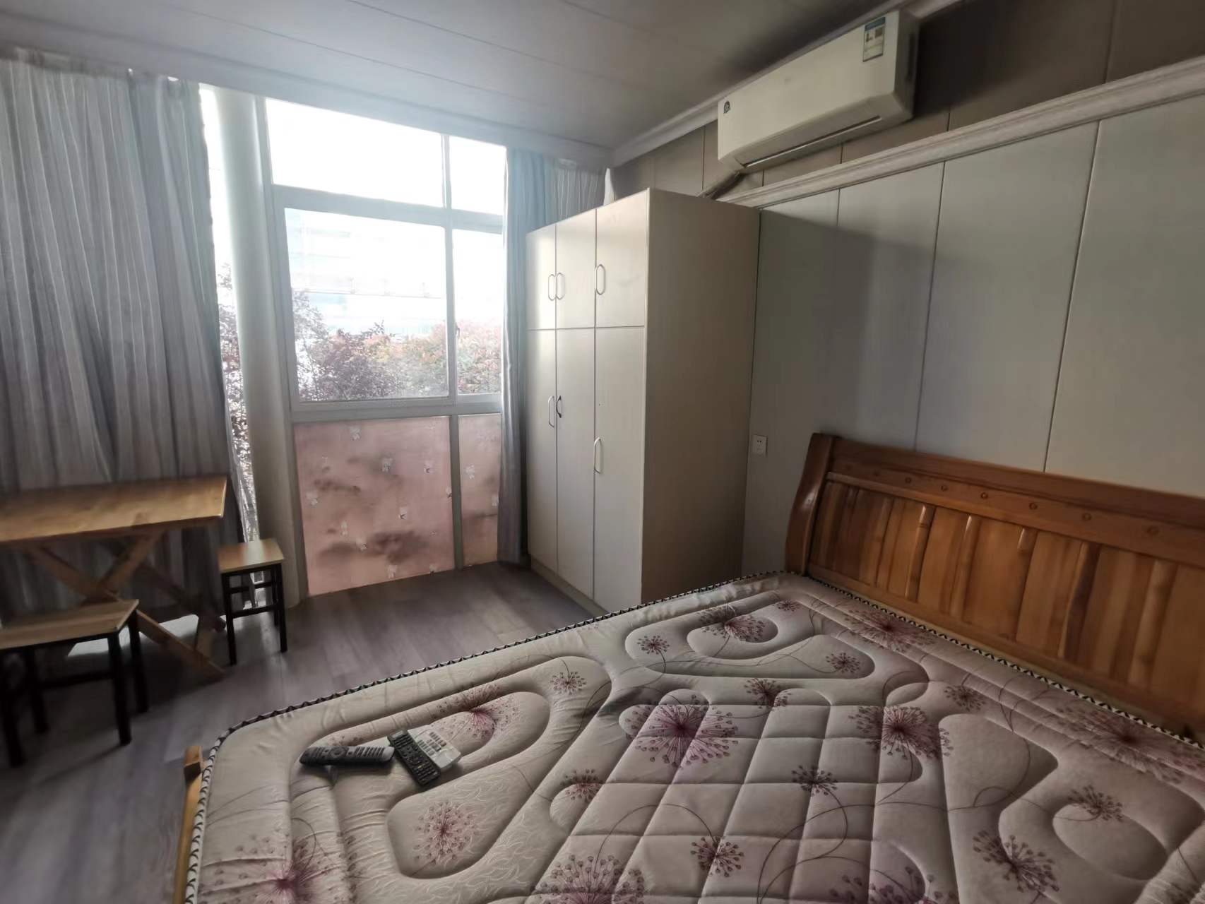 中房海梦城 1室1厅1卫 45m&sup2;