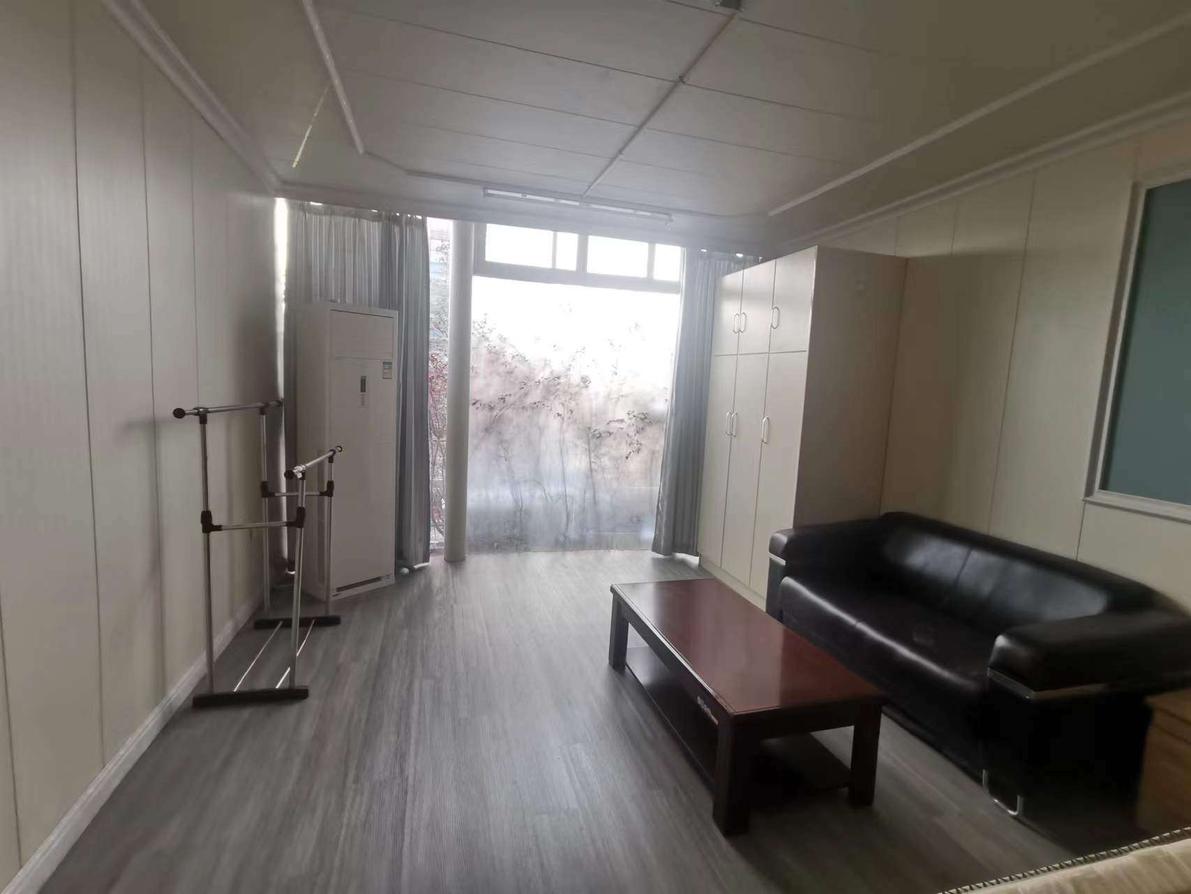 中房海梦城 1室1厅1卫 45m&sup2;