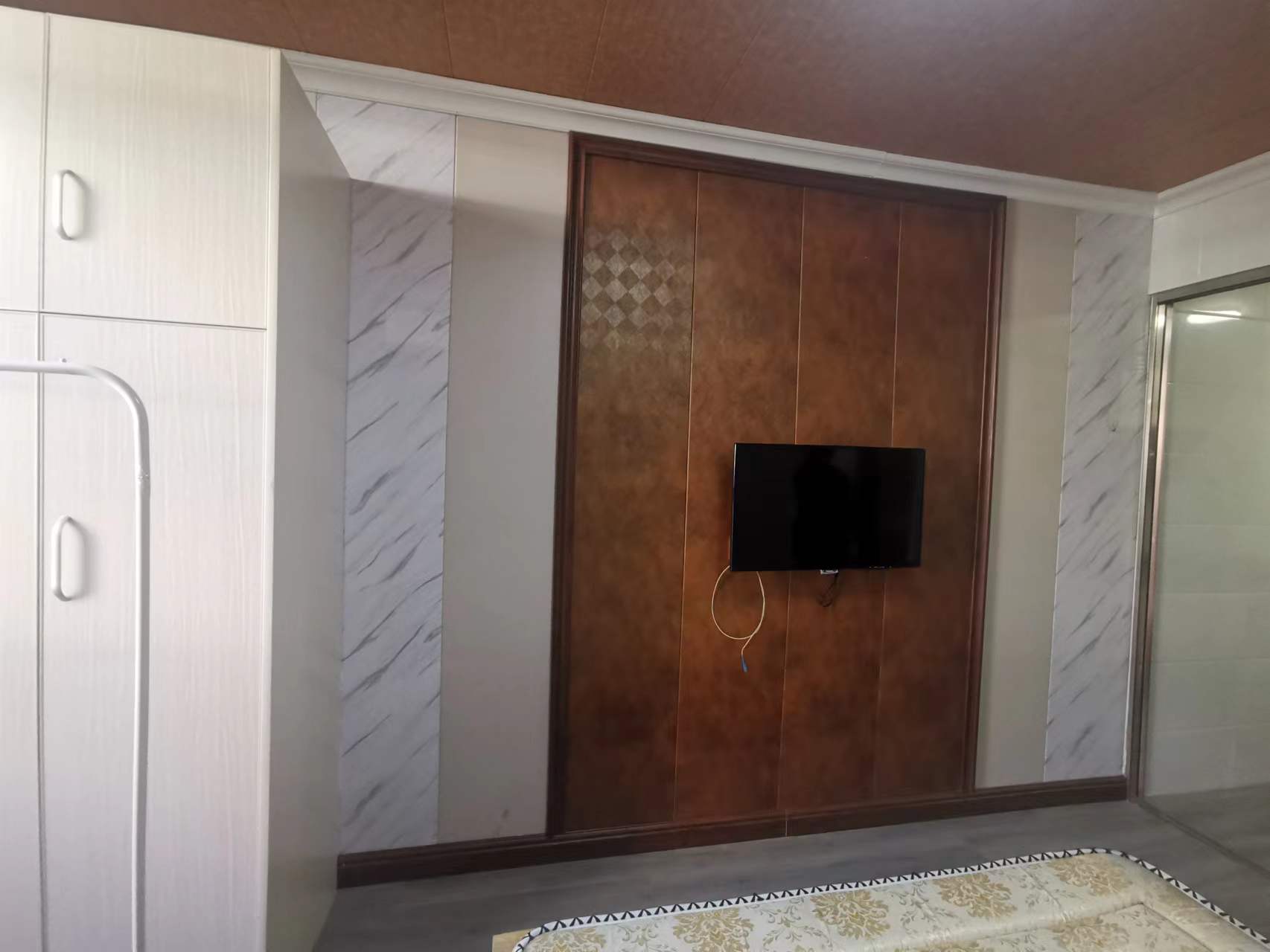中房海梦城 1室1厅1卫 40m&sup2;