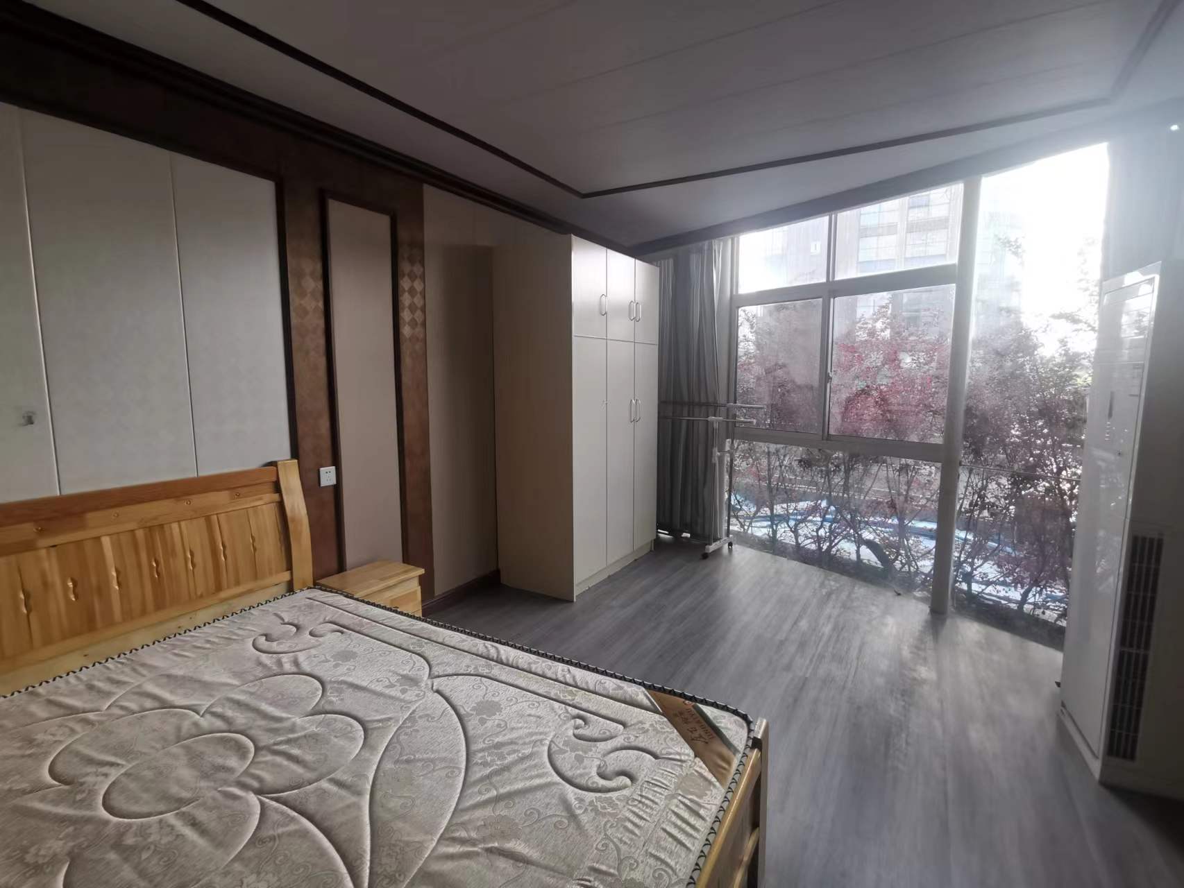 中房海梦城 1室1厅1卫 40m&sup2;