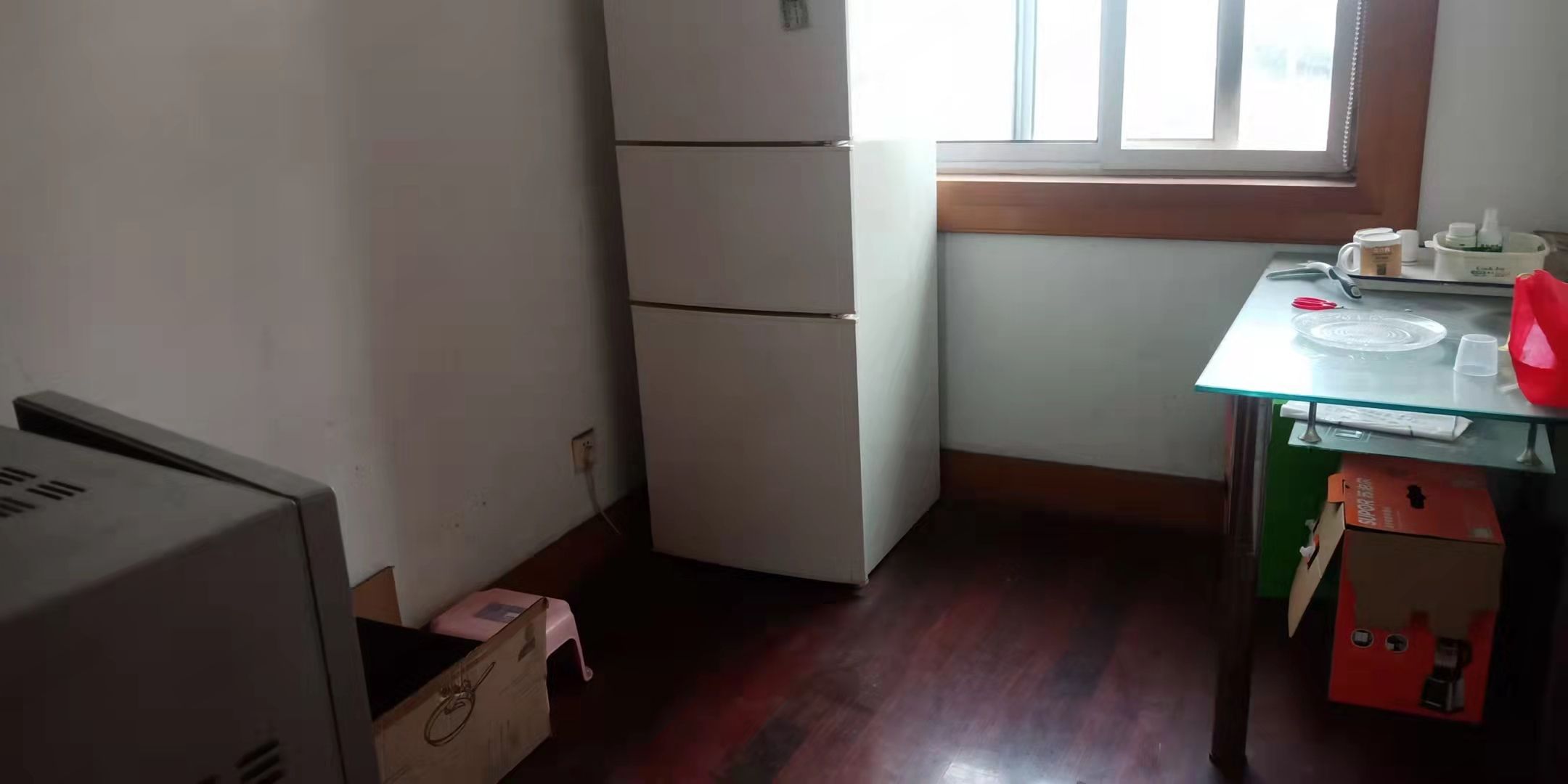 北园新村 4室2厅2卫 155.00m&sup2;