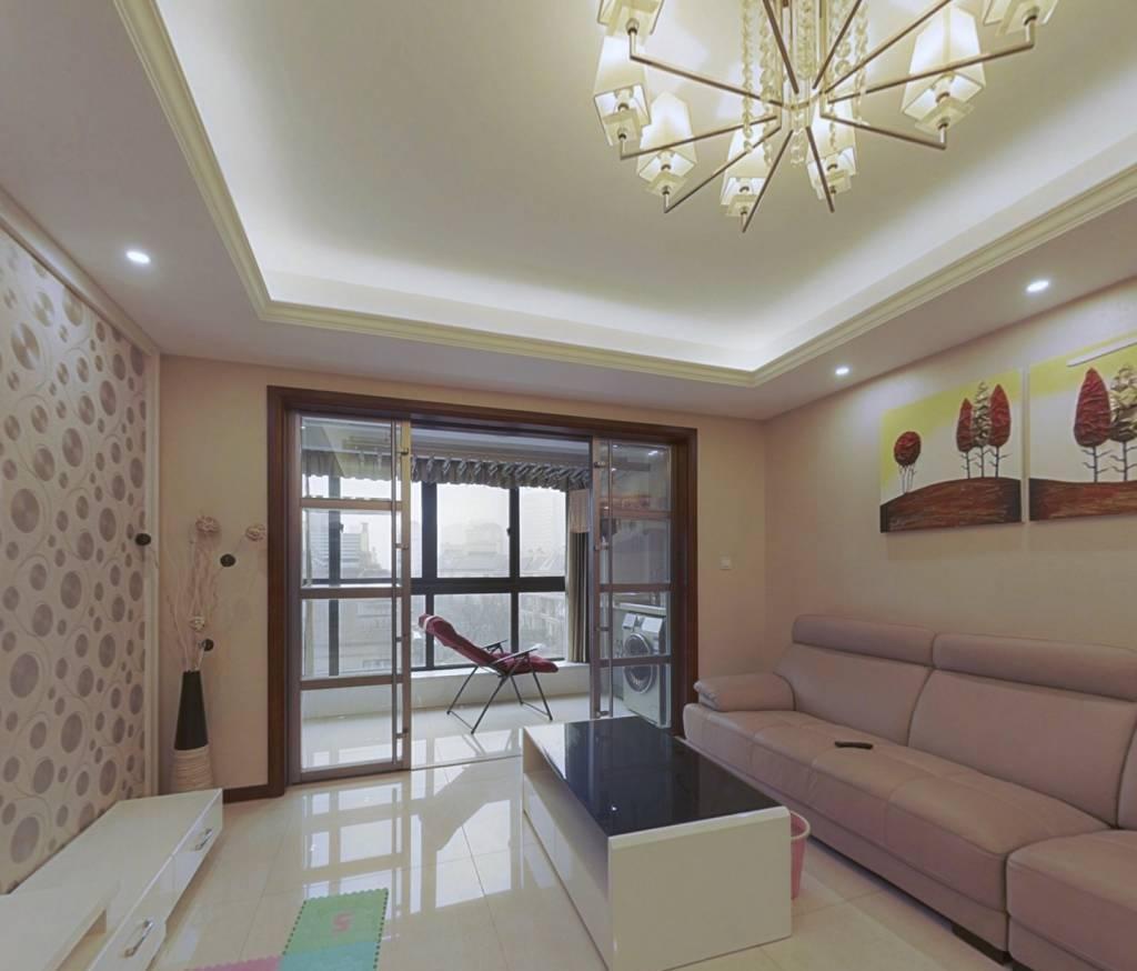 南通橡树湾 3室2厅2卫 165.21m²
