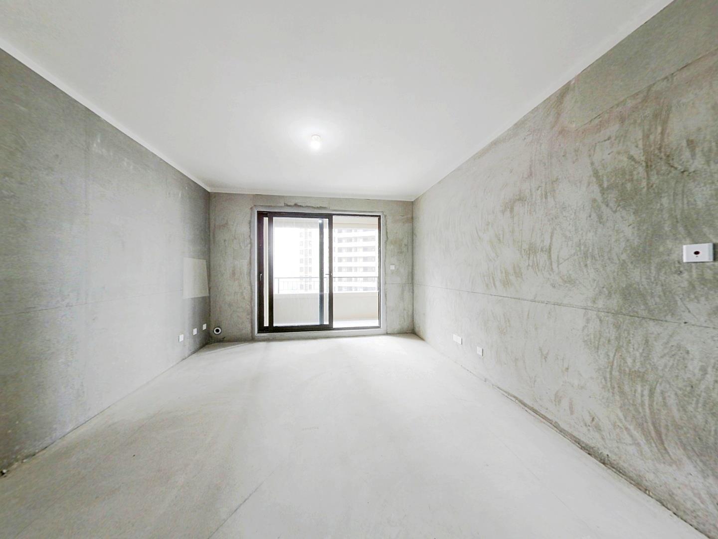 保利香槟国际 4室2厅2卫 142.41m&sup2;