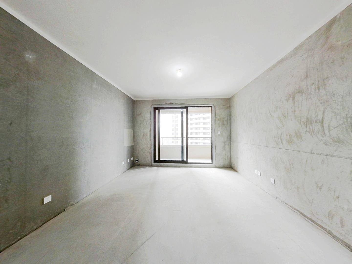 保利香槟国际 4室2厅2卫 142.41m&sup2;