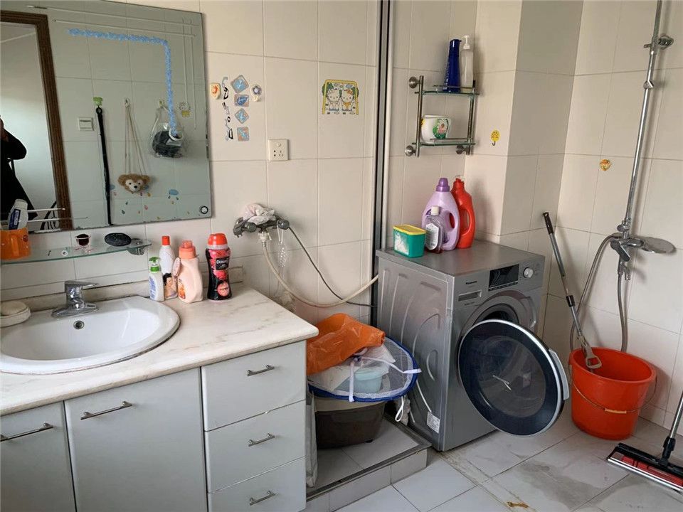 学田北苑 5室2厅3卫 220.00m&sup2;