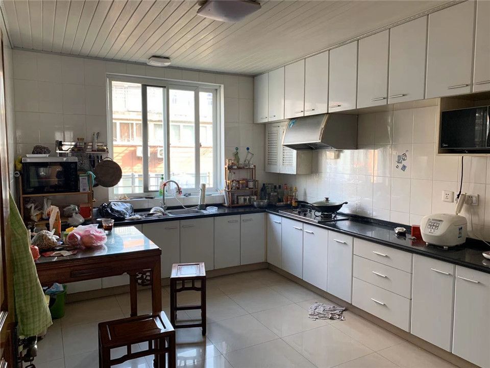 学田北苑 5室2厅3卫 220.00m&sup2;
