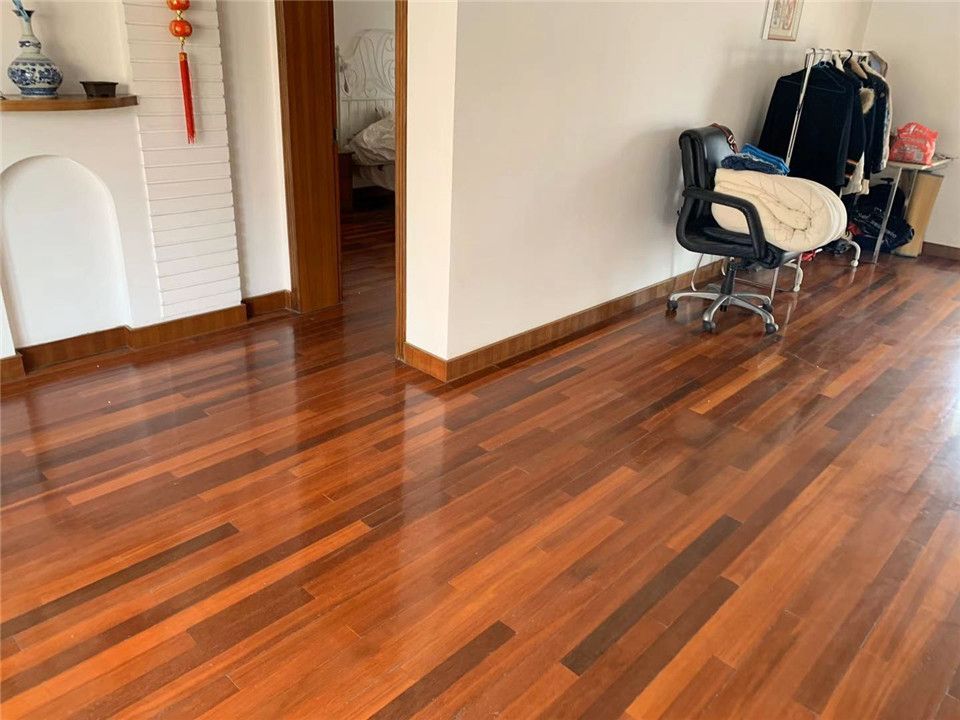 学田北苑 5室2厅3卫 220.00m&sup2;