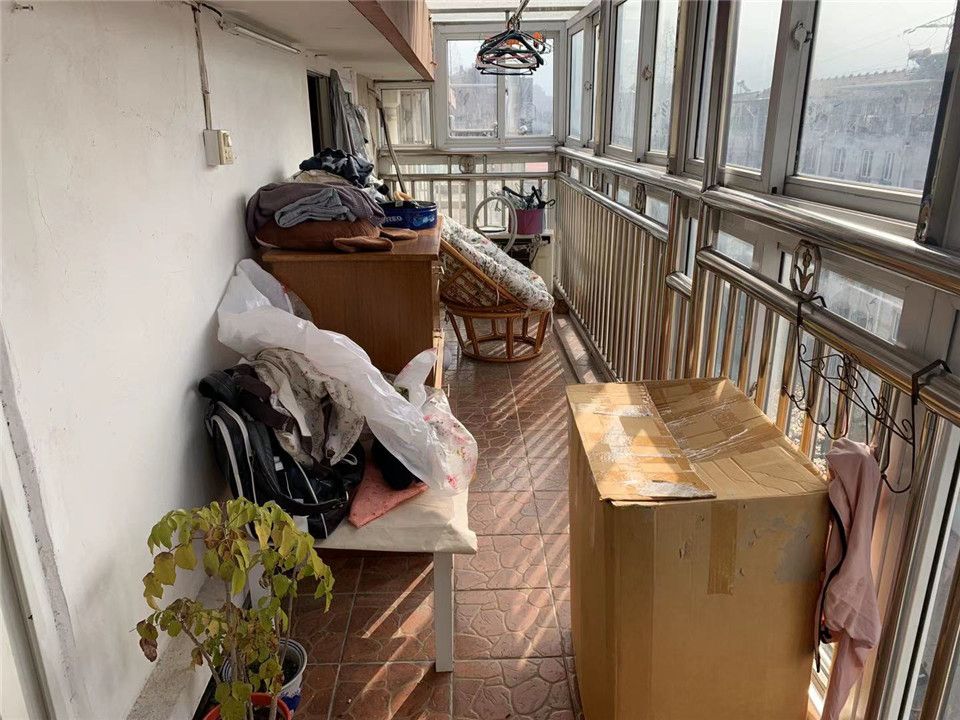 学田北苑 5室2厅3卫 220.00m&sup2;