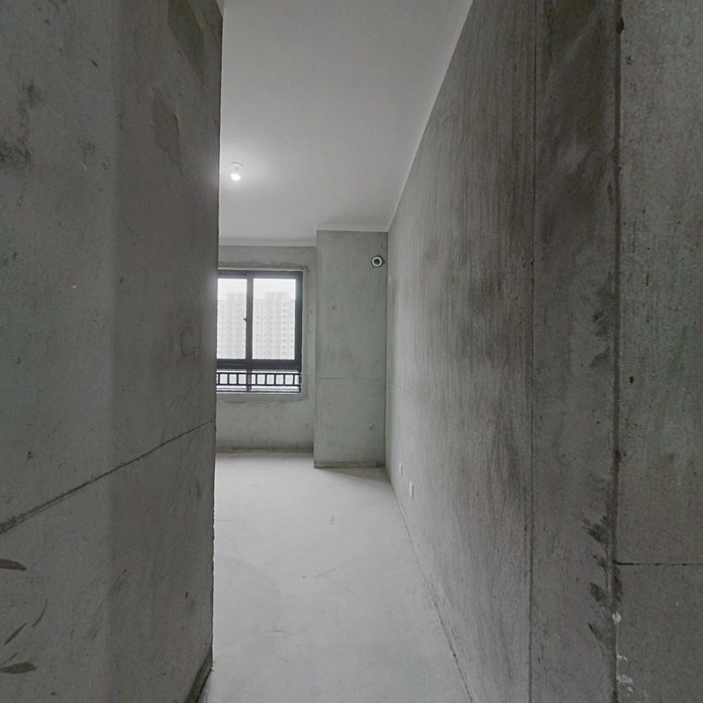 保利香槟国际 4室2厅2卫 142.41m&sup2;