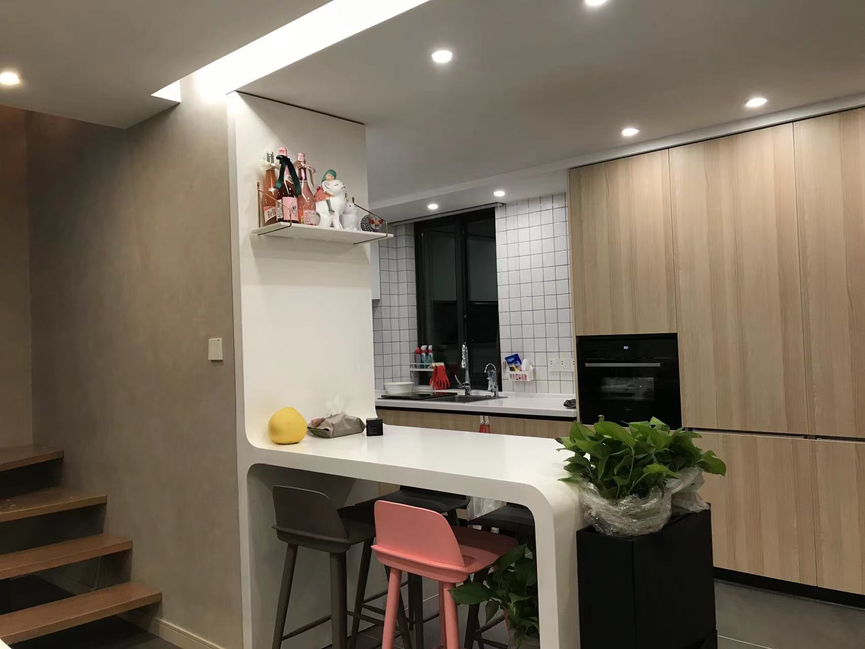 意邦绿墅湾 3室2厅2卫 141m&sup2;