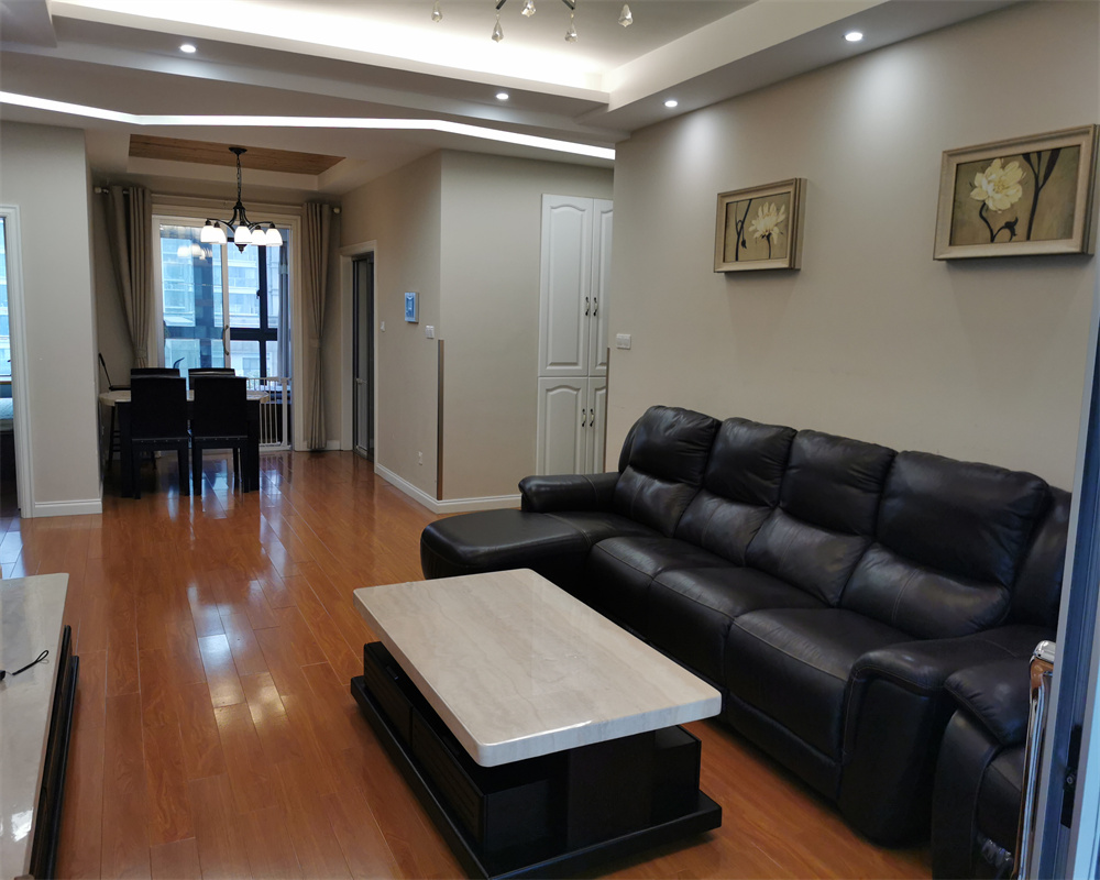恒大御澜庭 3室2厅1卫 117.56m&sup2;