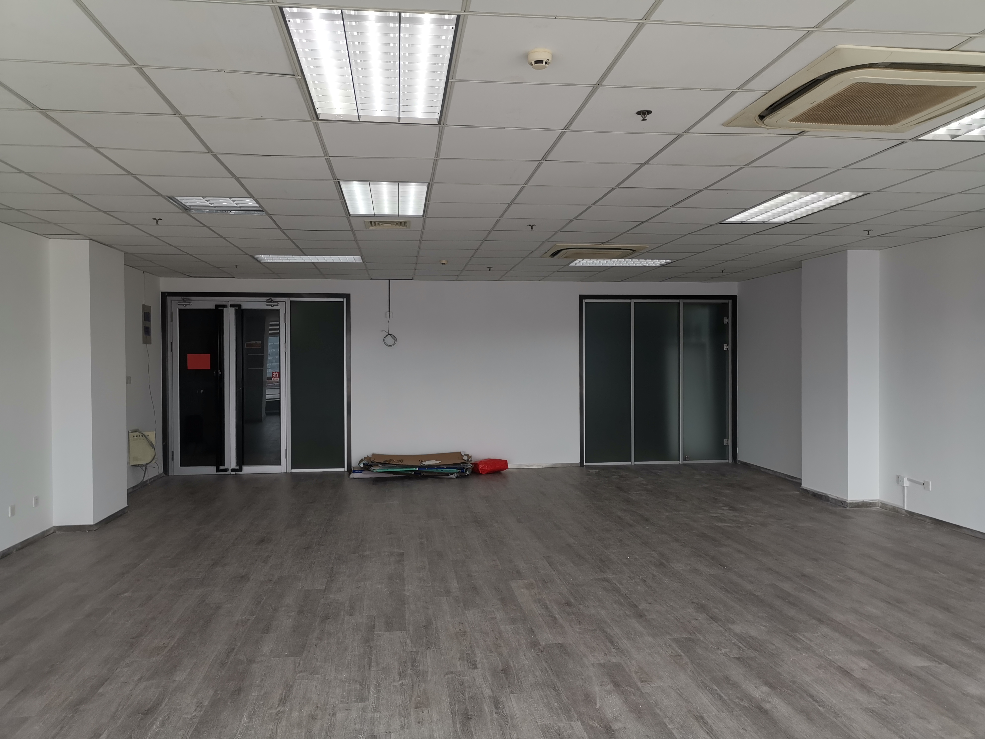 金融汇 1室1厅1卫 138m&sup2;