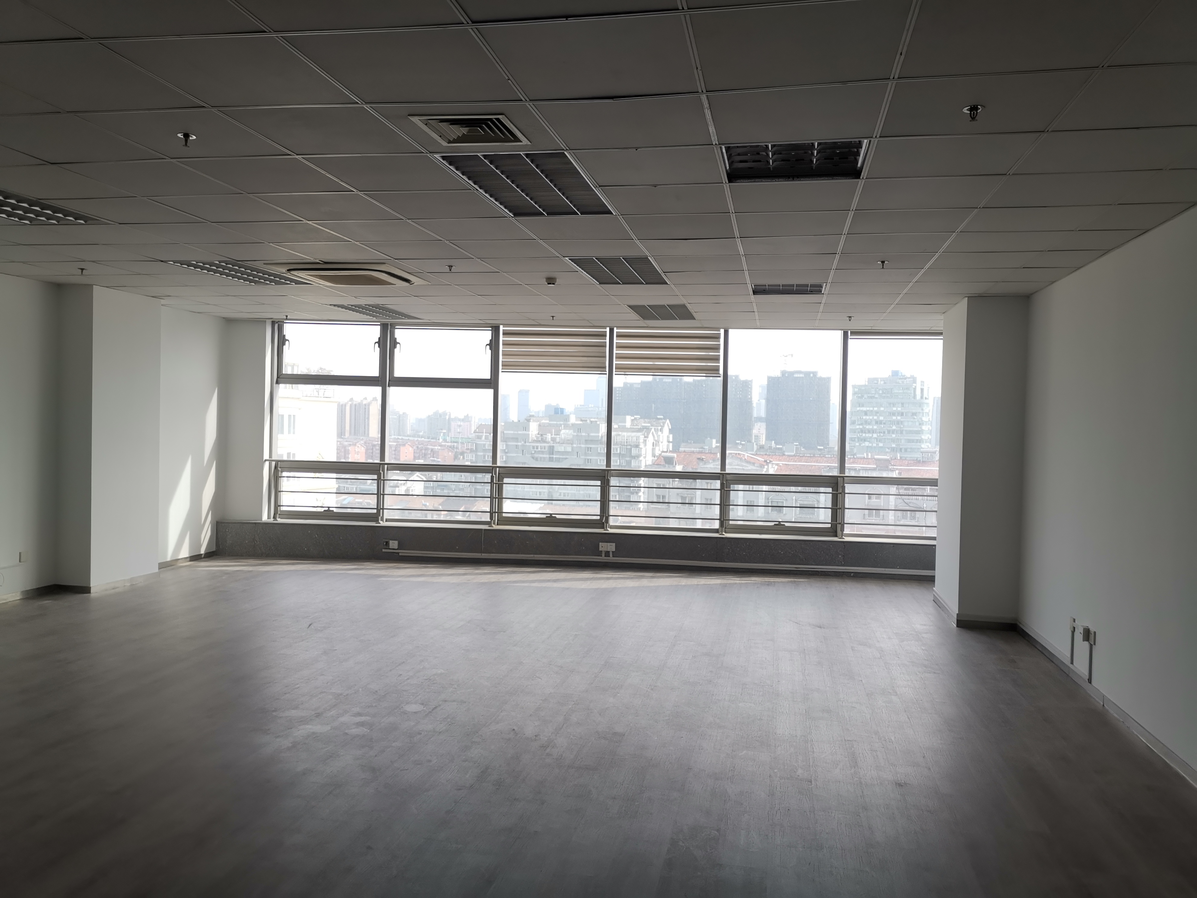 金融汇 1室1厅1卫 138m&sup2;