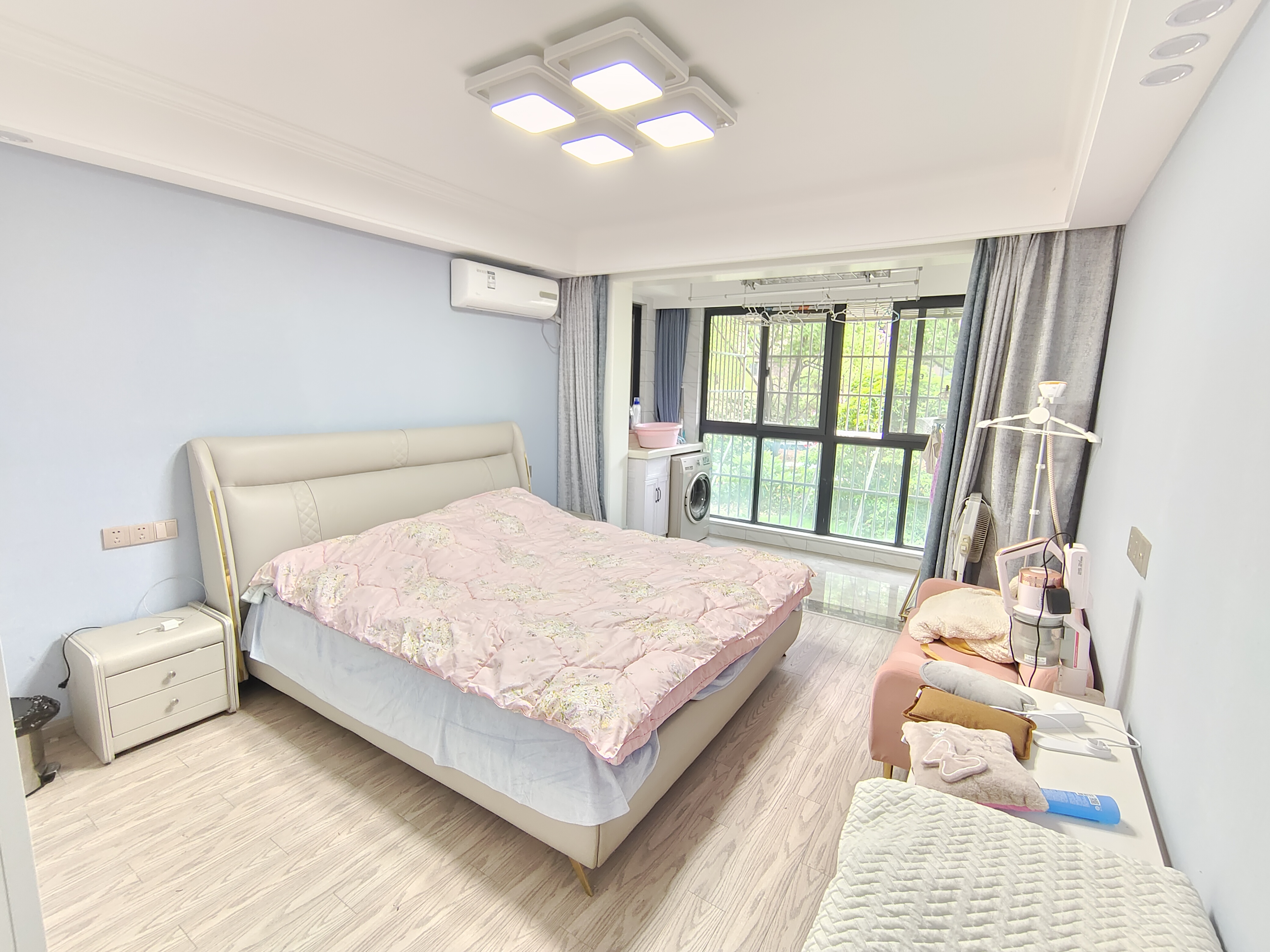 龙田花苑一期 3室2厅1卫 133.74m&sup2;