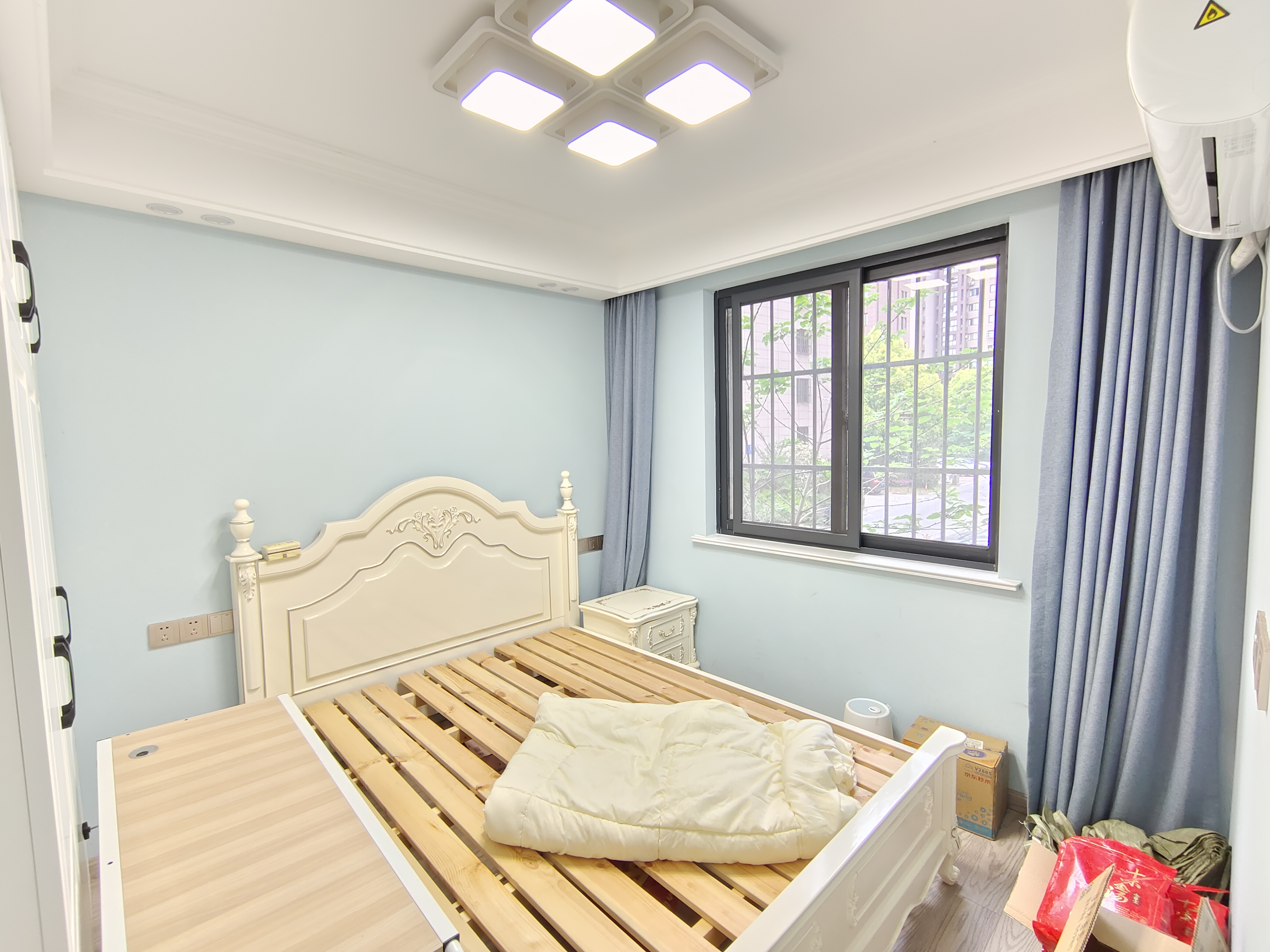 龙田花苑一期 3室2厅1卫 133.74m&sup2;