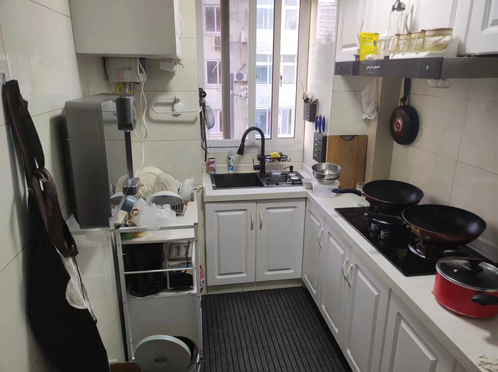 城南新村(崇川区) 3室1厅1卫 75.5m&sup2;