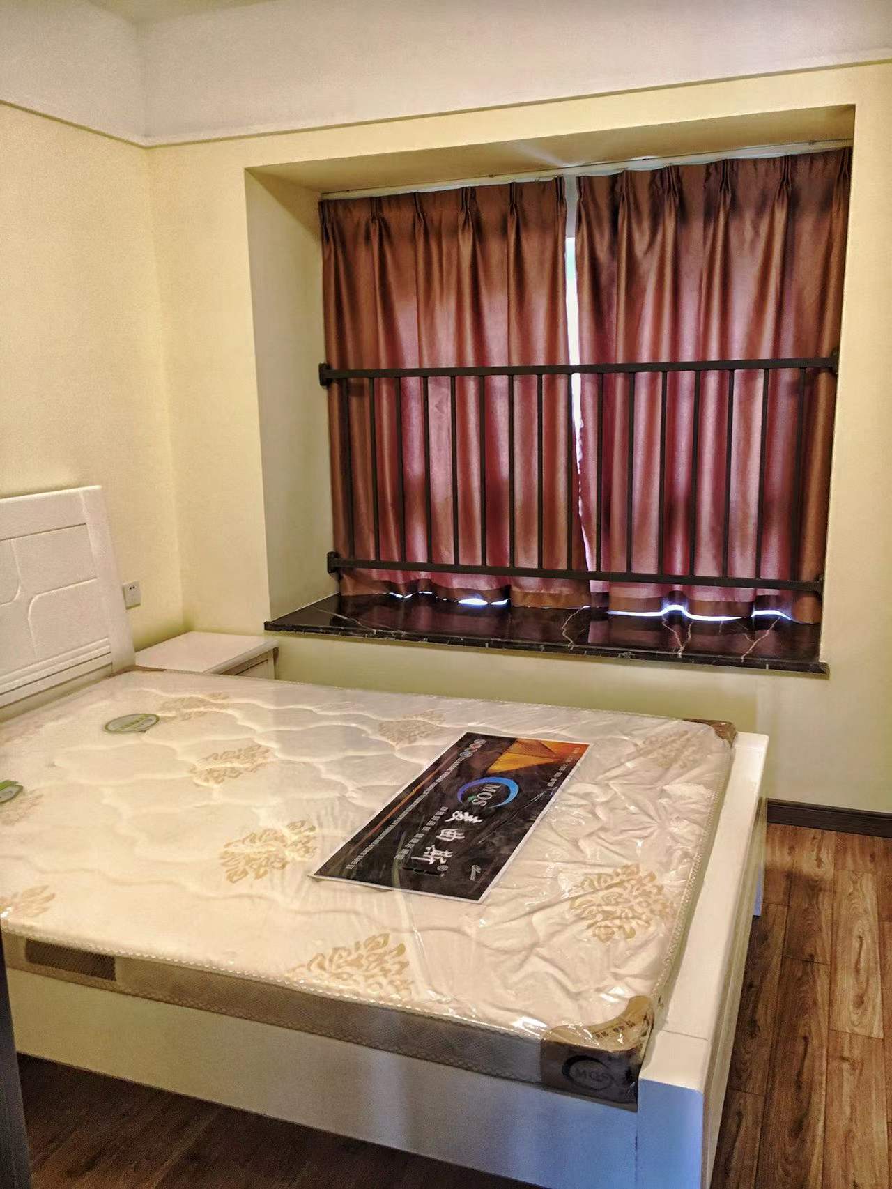 南通雅居乐花园 3室2厅2卫 116m&sup2;